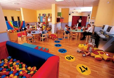 фото отеля La Manga Club Principe Felipe