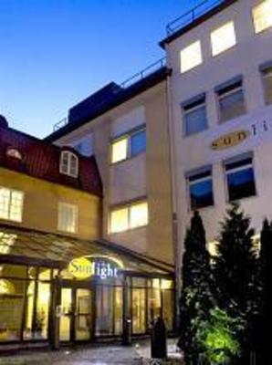 фото отеля Sunlight House Hotel & Conference Nykoping