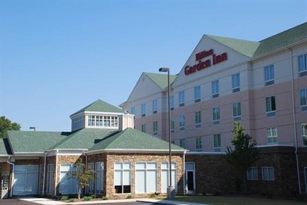 фото отеля Hilton Garden Inn Birmingham/Trussville
