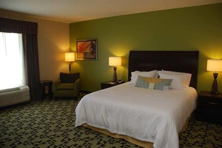 фото отеля Hilton Garden Inn Birmingham/Trussville