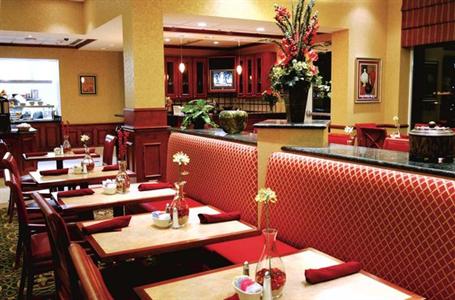 фото отеля Hilton Garden Inn Birmingham/Trussville