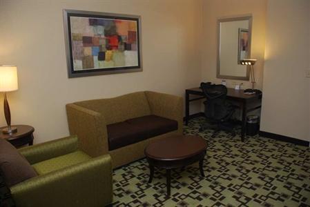 фото отеля Hilton Garden Inn Birmingham/Trussville