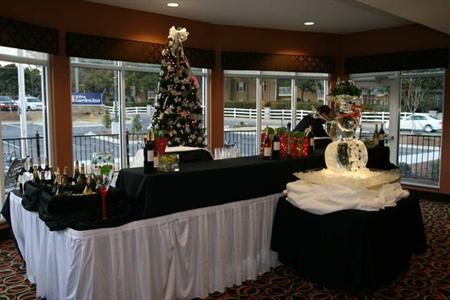фото отеля Hilton Garden Inn Birmingham/Trussville