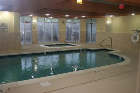 фото отеля Hilton Garden Inn Birmingham/Trussville
