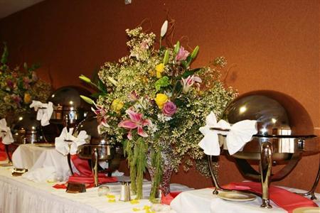 фото отеля Hilton Garden Inn Birmingham/Trussville
