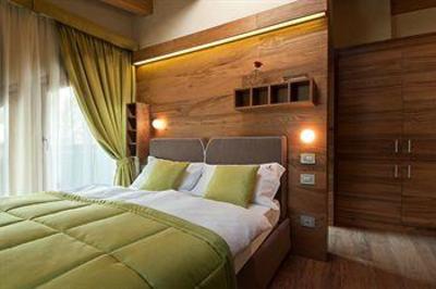 фото отеля Sottovento Luxury Hospitality