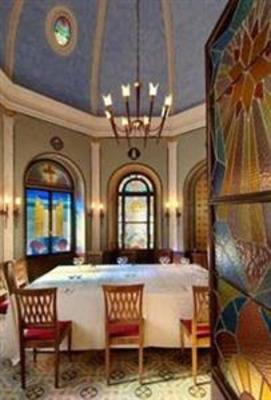 фото отеля Villa Madruzzo