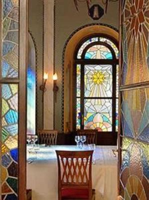 фото отеля Villa Madruzzo