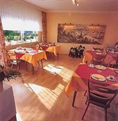 фото отеля Hotel Haus Schons