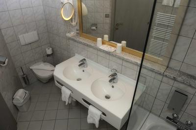 фото отеля Sonnalp Hotel Eben am Achensee