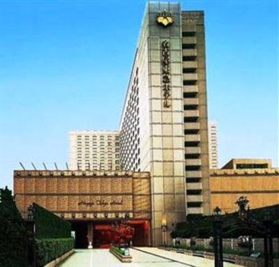 фото отеля Nagoya Tokyu Hotel