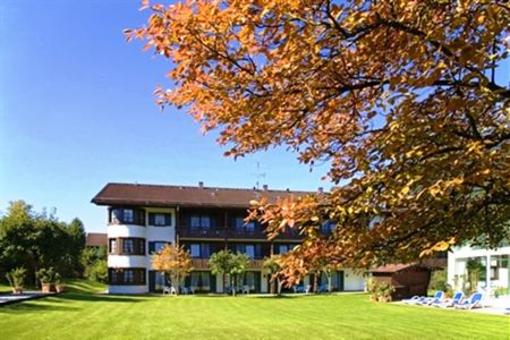 фото отеля BEST WESTERN Hotel Obermuehle