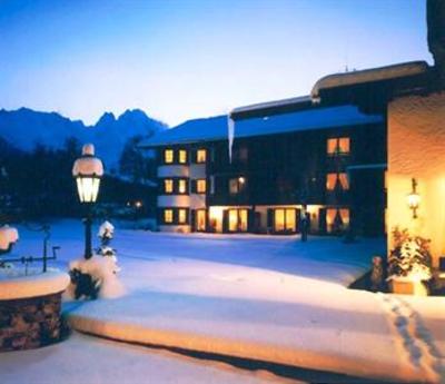 фото отеля BEST WESTERN Hotel Obermuehle