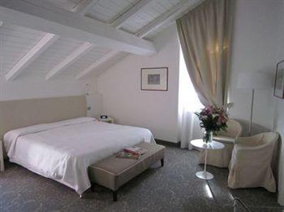 фото отеля Accademia Hotel Trento