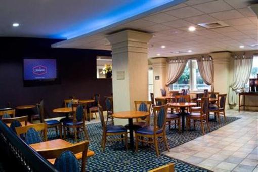 фото отеля Hampton Inn Fort Lauderdale Downtown - City Center