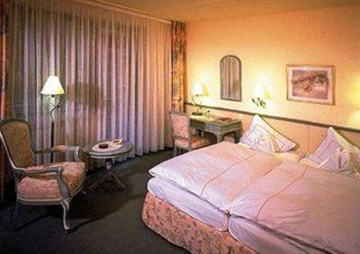 фото отеля Moselromantik Hotel Weissmühle Cochem