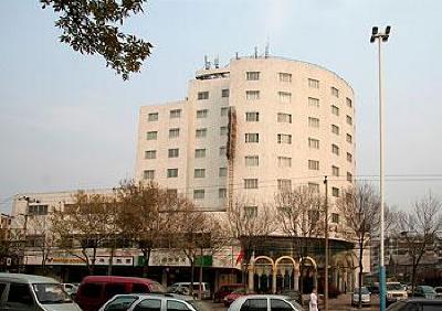фото отеля Starway Hotel Shuanglu Mansion