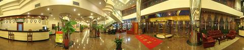фото отеля Starway Hotel Shuanglu Mansion