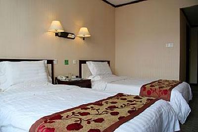фото отеля Starway Hotel Shuanglu Mansion