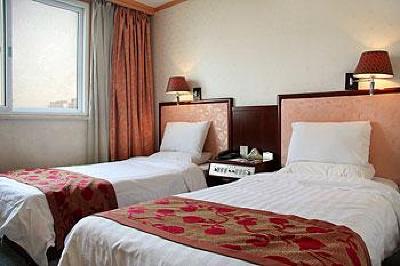 фото отеля Starway Hotel Shuanglu Mansion