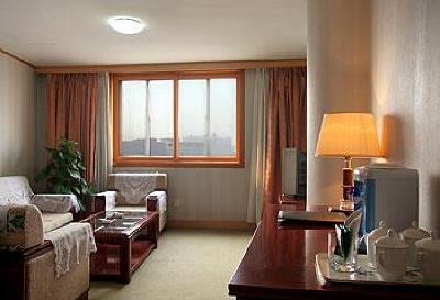 фото отеля Starway Hotel Shuanglu Mansion