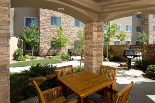 фото отеля Staybridge Suites Las Cruces