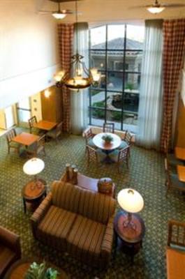 фото отеля Staybridge Suites Las Cruces