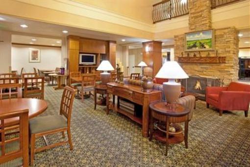 фото отеля Staybridge Suites Las Cruces
