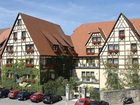 фото отеля Prinzhotel Rothenburg