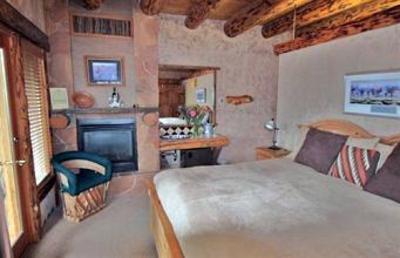 фото отеля Chipeta Sun Lodge & Spa