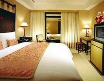 фото отеля Landmark Inn Hsin Chuang Xinzhuang City