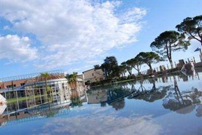 фото отеля Hotel Corte Valier