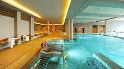 фото отеля Hotel Corte Valier