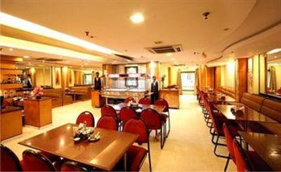 фото отеля Southern Hotel New Delhi