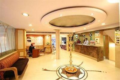 фото отеля Southern Hotel New Delhi