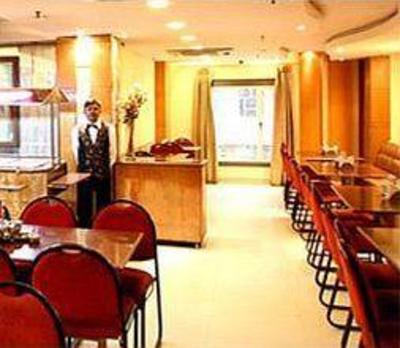 фото отеля Southern Hotel New Delhi