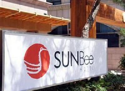 фото отеля Hotel Sunbee