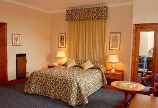 фото отеля Royal Cambridge Hotel