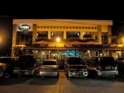 фото отеля MO2 Westown Hotel Iloilo City