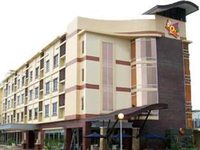 MO2 Westown Hotel Iloilo City