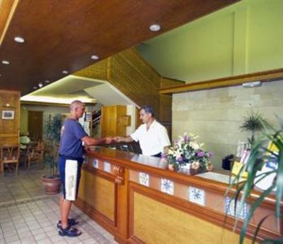фото отеля Anthea Hotel Apartments Ayia Napa