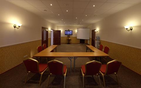 фото отеля Hotel-Club Razdolie Yekaterinburg