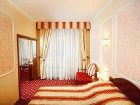 фото отеля Hotel Alrosa na Kazachyem Moscow