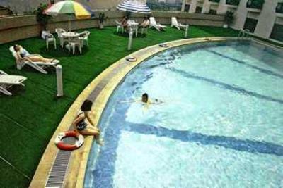 фото отеля Jindu Hotel Foshan