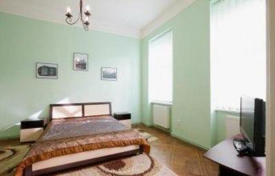 фото отеля Apartamentyi LeoRentex