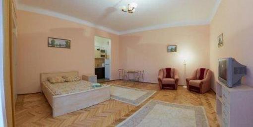 фото отеля Apartamentyi LeoRentex