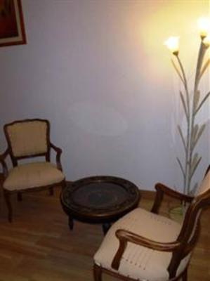 фото отеля Chambres d'Hotes Pelissery