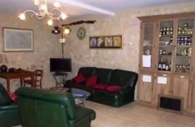 фото отеля Chambres d'Hotes Pelissery