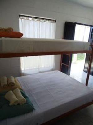 фото отеля Hostal Tulum Naa