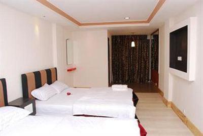 фото отеля Sunvalley Homestay